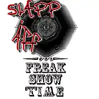 Picture for song 'Hype feat H1k - Trketid' by artist 'slaeppaaff'