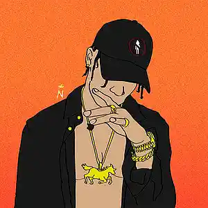 Picture for song 'Magic (BUY 1 GET 2 FREE)' by artist 'SOB Production'