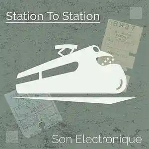 Picture for song 'Electric Cars' by artist 'Son Electronique'