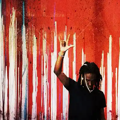 Picture for song 'cuchilla' by artist 'Soren Cornix'