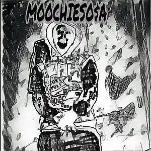 Picture for song 'F.T.O - prod by Moochiesosa' by artist 'Traprunnerz inc'