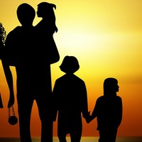 Picture for song 'Family Time' by artist 'TheJokerCrazy'