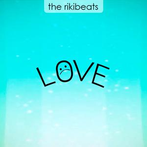 Picture for song 'SAD FACE' by artist 'THE RIKIBEATS'