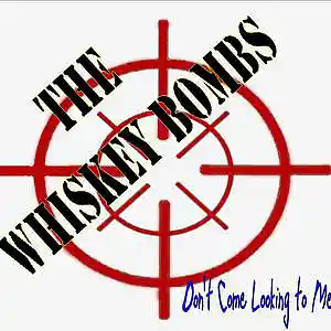 Picture for song 'Don't Come Looking to Me' by artist 'The Whiskey Bombs'