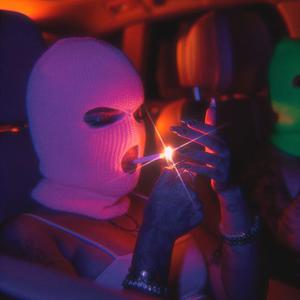 Picture for song 'TRAP RED SUMMER' by artist 'tonga beats'
