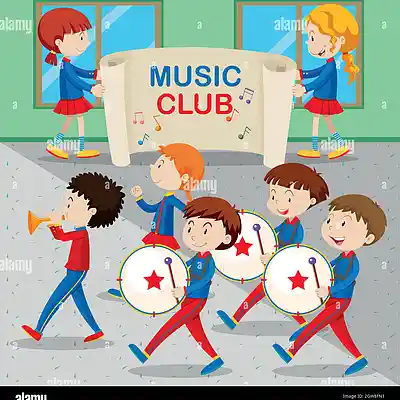 Song picture
