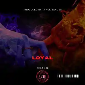 Picture for song 'Track Bangsa- Loyal 170 BPM' by artist 'Track Bangsa'