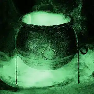 Picture for song 'Cauldron *NEW FREE DL!*' by artist 'TRISTAN ON THE TRACK'