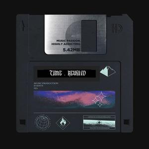 Picture for song 'Time rewind' by artist 'TRU-MAN BEATS'
