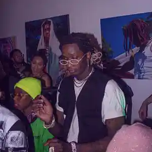 Picture for song 'Wheezy x Gunna x Young Thug Type Beat - "KING"' by artist 'Twxst Beatz'