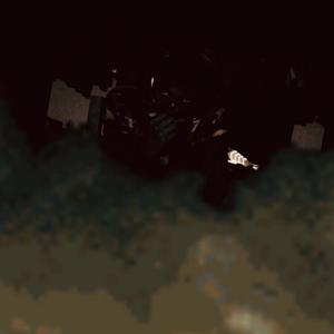 Picture for song 'Infinity - Infinite Darkness (Official Audio)' by artist 'Txjhinfinity'