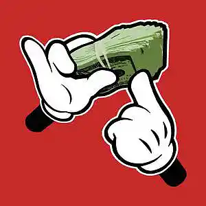 Picture for song 'MONEY PHONE - NLE CHOPPA X ZAYTOVEN TYPE BEAT' by artist 'Sauce World'