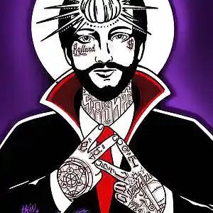 Picture for song 'REALLY BAD LUCK' by artist 'UTEK'