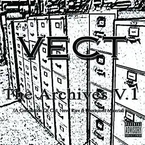 Picture for song 'VECT - I Killed Your Homies' by artist 'VECT'