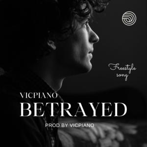 Picture for song 'betrayed 74' by artist 'Vicpiano music'