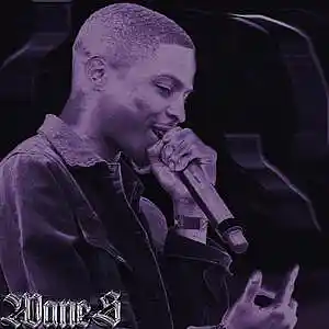 Picture for song '"Riceton" (135 bpm) D min - Pierre bourne type bea' by artist 'wan3s'