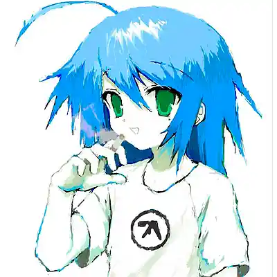 Picture for song 'UK GARAGE x HYPERPOP TYPE BEAT - Face My Fears' by artist 'WHAT?BOYBEATS'