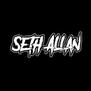 Picture for song 'Weirdo 127bpm' by artist 'Seth Allan'