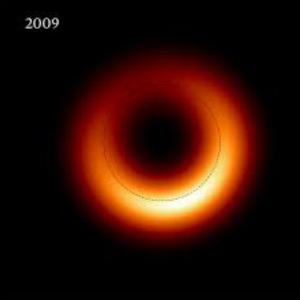 Picture for song 'Black Holes (OG Mix)' by artist 'XL73'
