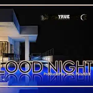Picture for song '1-15 Track 15 _ Blood Night _ By Yann Palandra' by artist 'yannpalandrabeats'