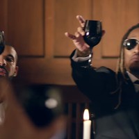 Picture for song 'ANY MEANS' by artist 'YK On Da TracK'