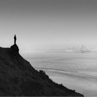 Picture for song 'ON MY OWN' by artist 'YK On Da TracK'