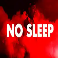 Picture for song 'No Sleep (Prod. By Young Forever)' by artist 'Young Forever Beats'