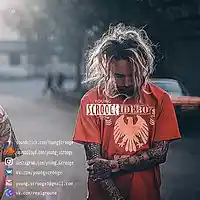 Picture for song 'SUICIDE BOYS TYPE BEAT PROD YOUNG SCROOGE' by artist 'Young Scrooge'