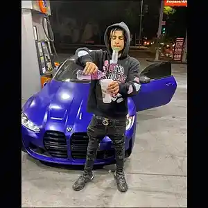 Picture for song '[FREE] SleazyWorld Go Type Beat "Bang It Out"' by artist 'prodleavz'