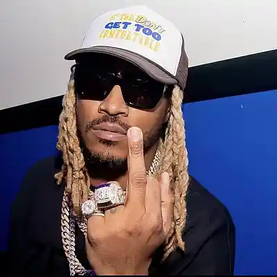 Picture for song '6DRIP - Mess (Future type beat)' by artist '6DRIP'