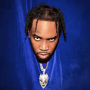 Picture for song '"Money Dance" - Drill Type Beat' by artist '808Blanco'