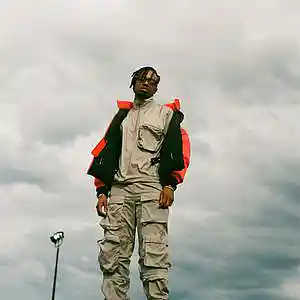 Picture for song 'Space Cadet' by artist '8 Section'