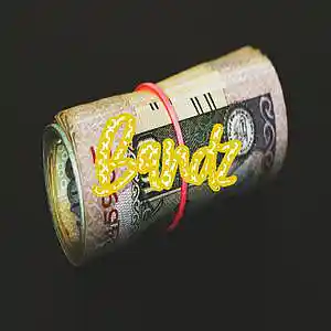 Picture for song 'Bandz' by artist 'Anac On The Beat'