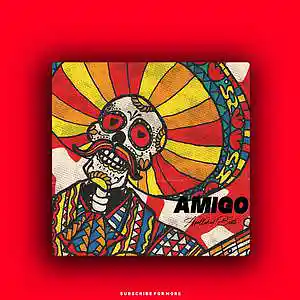 Picture for song 'Amigo' by artist 'Apollokid'