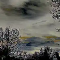 Picture for song 'Uneasy' by artist 'AuDioChosis - Steven F. Allen - AuDio MiRage'