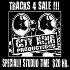 Picture for song 'SEG 5 BEAT' by artist 'BEATS BY BIG NEPH'