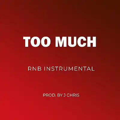 Picture for song 'Too Much' by artist 'beyond Original'