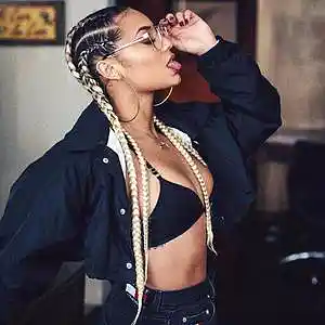 Picture for song 'If I Really Need You' by artist 'Brentin Davis Beats'