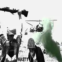 Picture for song 'Nast Skepta vs Save us Instrumental' by artist 'Bucinum Beats'