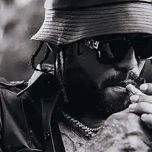Picture for song 'Devils Gate / Dave East Type Beat (2 For 1)' by artist 'Buckroll'