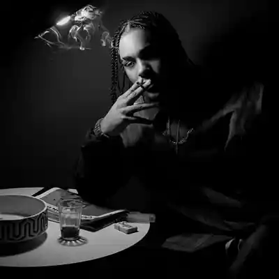 Picture for song 'Mensagens - Dudu MC x Alee x Yunk Vino' by artist 'Carva Prod'