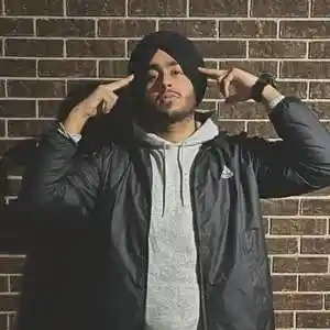 Picture for song 'SHUBH X SIDHU MOOSE WALA TYPE BEAT - "ROLLING"' by artist 'CassetteSilhouette'