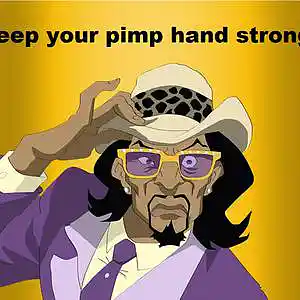 Picture for song 'GONE NOW LIL BIH' by artist 'ChuckSaucin'