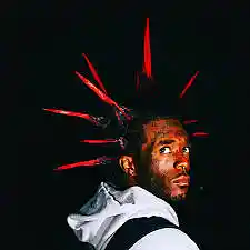 Picture for song 'Dioxy / Lil Uzi Vert Type Beat (Prod.Chuck)' by artist 'Chuck The Producer'