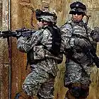 Picture for song 'STRIKE BACK' by artist 'CinematicHype'