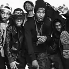 Picture for song 'TiTVNS (A$AP/ Schoolboy)' by artist 'Cooarri'