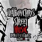 Picture for song 'Get It In' by artist 'DAT Boy Chris'