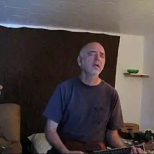 Picture for song 'wondering pilgrim' by artist 'dave musselman'