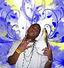 Picture for song 'The WestSide Coming' by artist 'Dex-The Westside Kid'