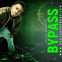 Picture for song 'ByPass' by artist 'Dras On The Beat'